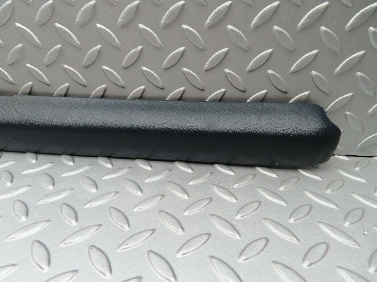 3429 Mercedes-Benz W115 220D Rear Right Upper Door Panel Blue