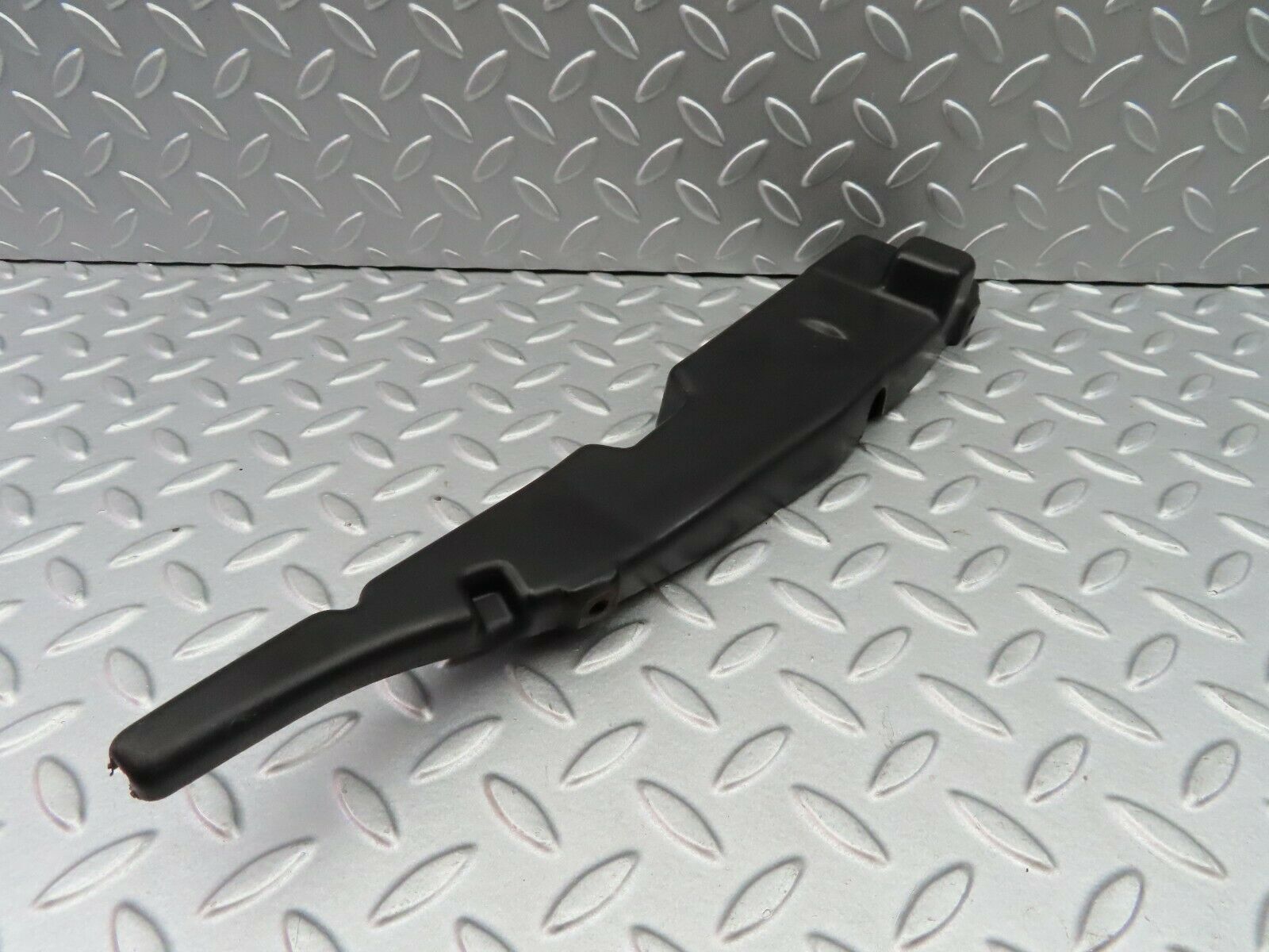 5781 Mercedes-Benz W123 200 Bonnet Lock Catch Cover 1238870025