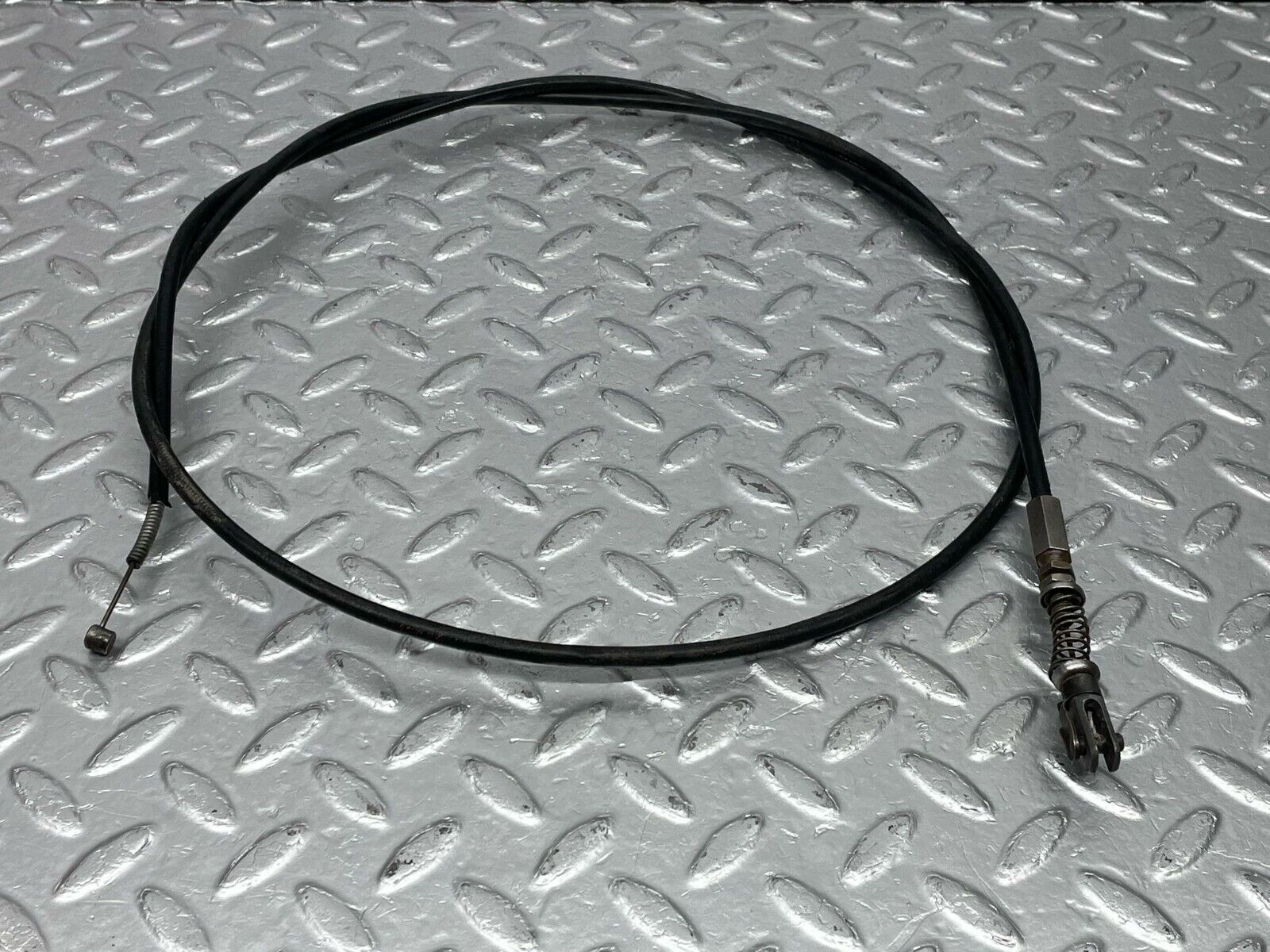 40402 Mercedes-Benz W110 230 Bonnet Release Cable