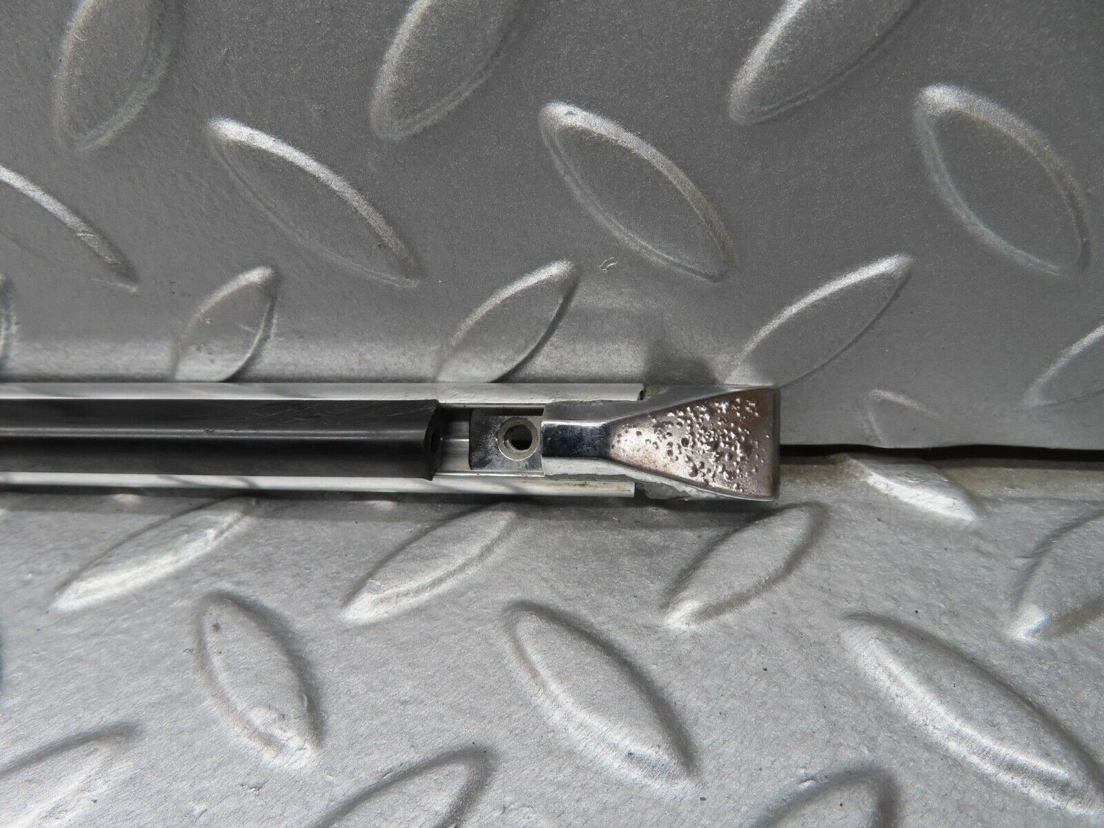 12942 Mercedes-Benz W111 220SE Front Right Door Centre Moulding Trim