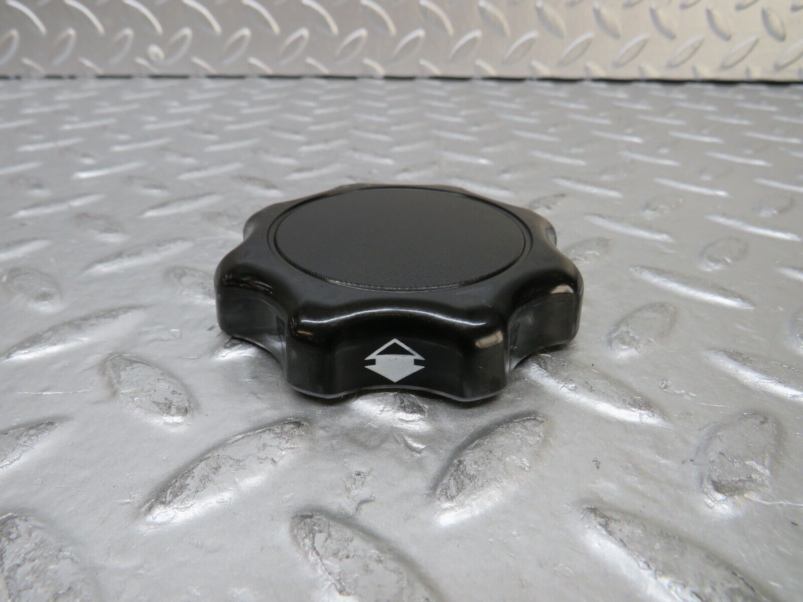 26703 Mercedes-Benz C124 220CE Seat Backrest Recline Handle Knob 1249180026