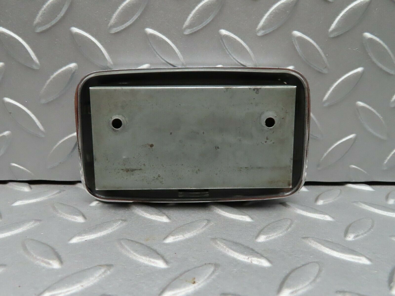 3426 Mercedes-Benz W108 280SE Rear Ashtray Blue