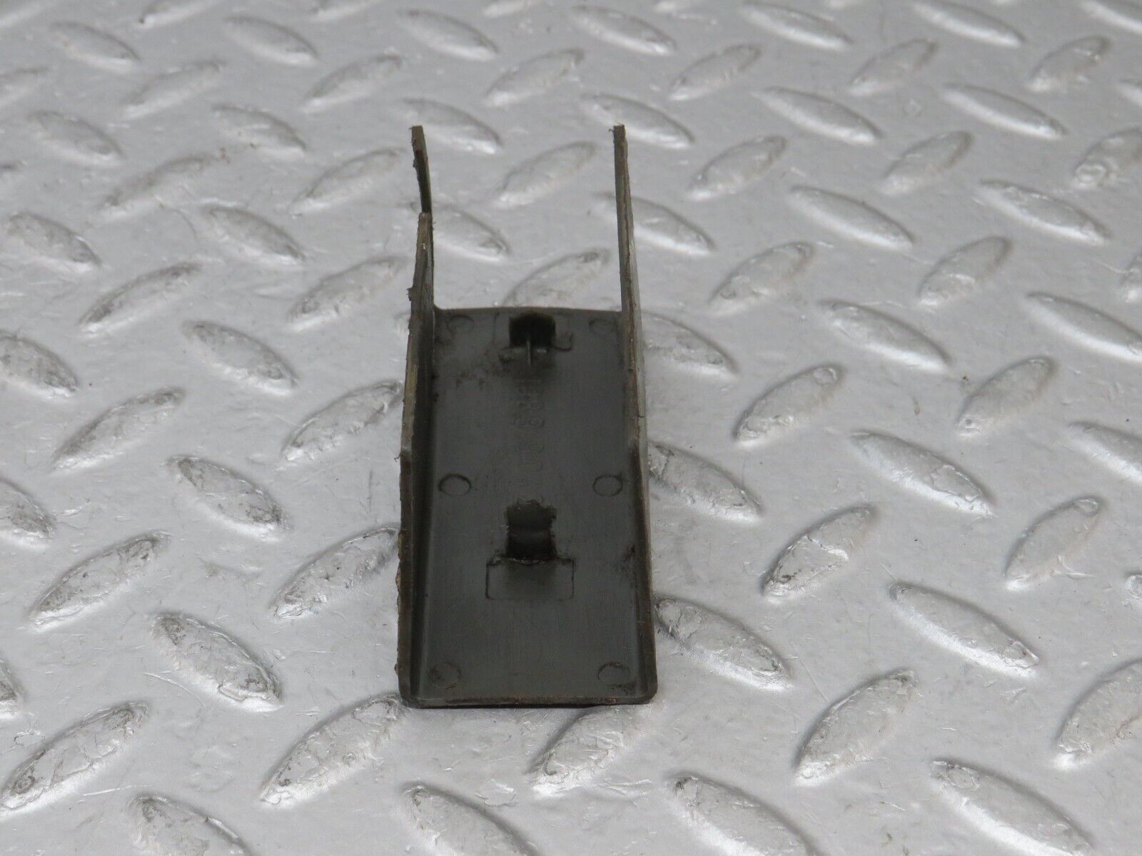 35722 Mercedes-Benz W108 Front Left Seat Rail Cover Trim 1089190420