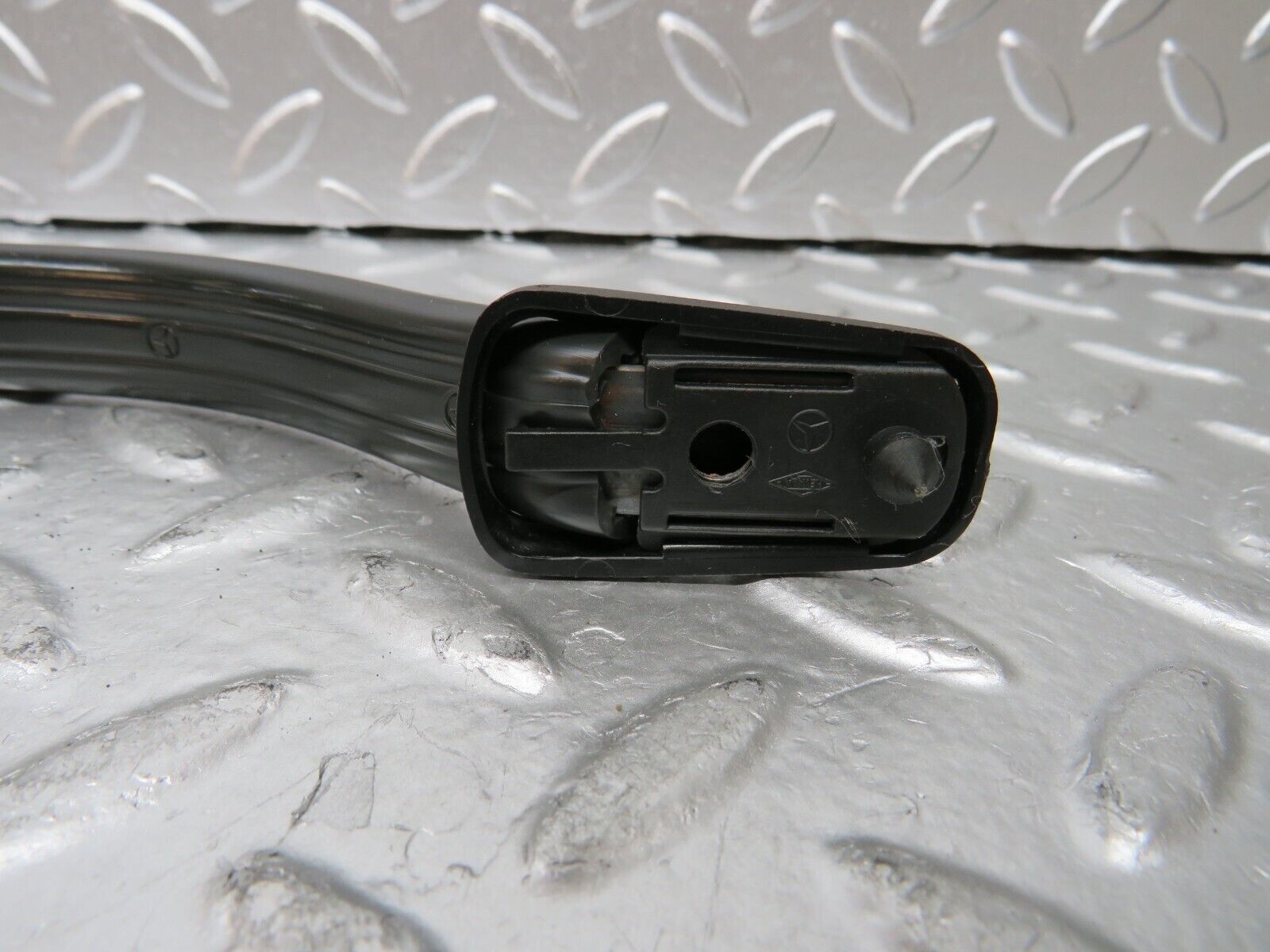 25253 Mercedes-Benz W201 190D Interior Roof Grab Handle Front Left