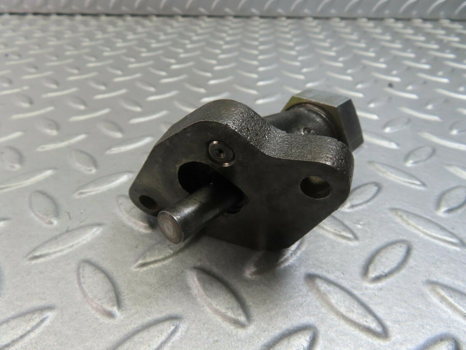 8386 Mercedes-Benz W116 Timing Chain Tensioner 1160520731