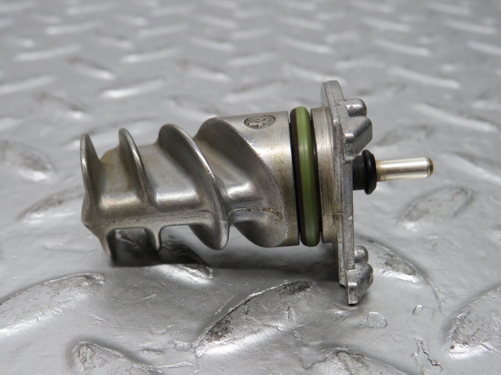 31463 Mercedes-Benz S124 220TE Wagon Air Intake Heating Element 1111500054