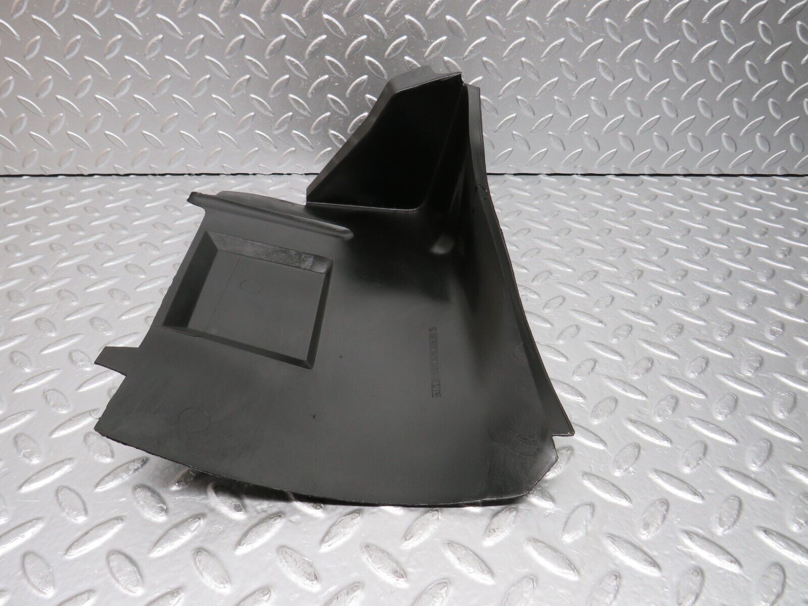 30402 Mercedes-Benz W124 230E Engine Compartment Cover Left Side 1246261930