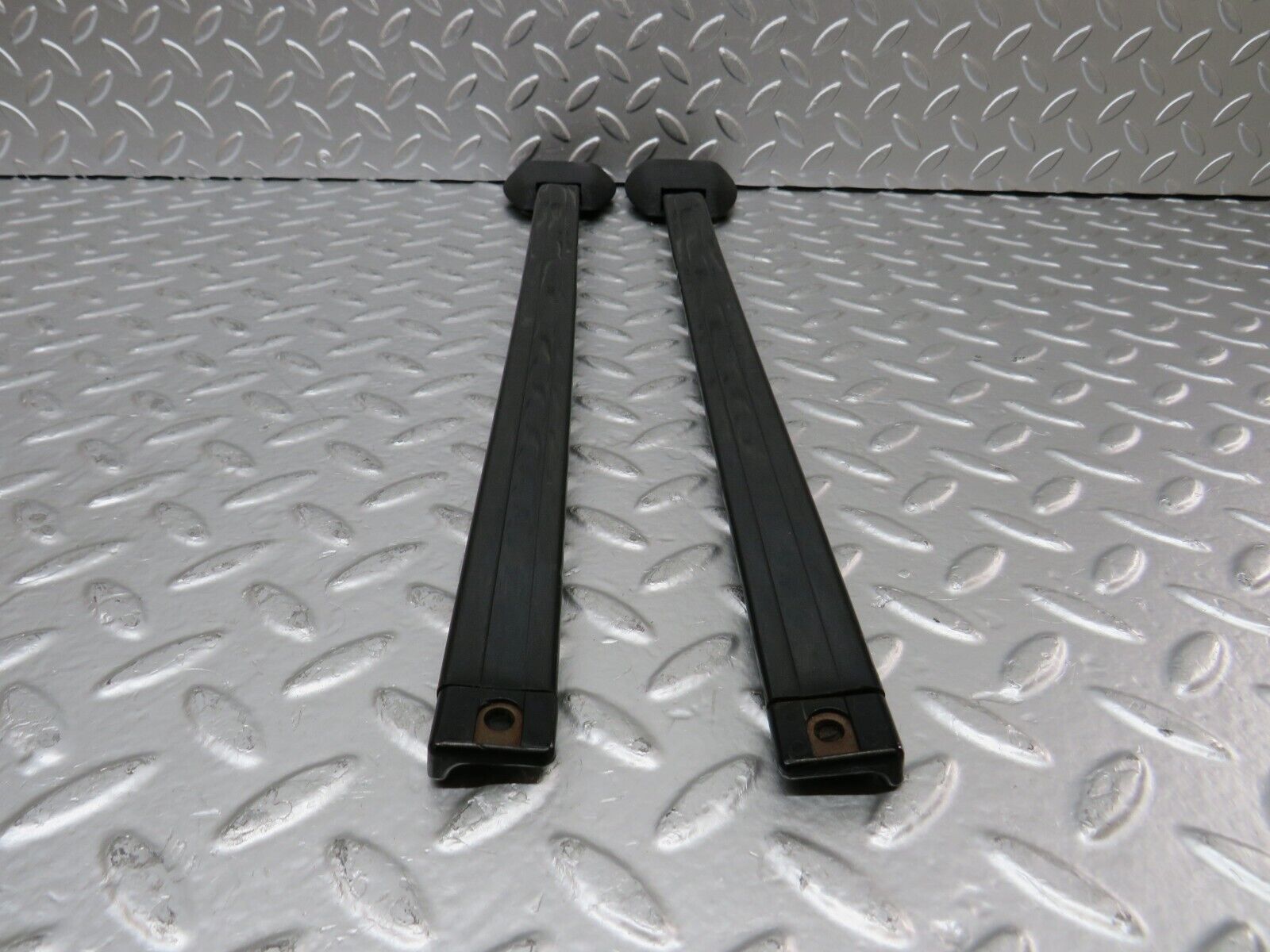 25177 Mercedes-Benz W201 190E Seat Belt Runner Pair