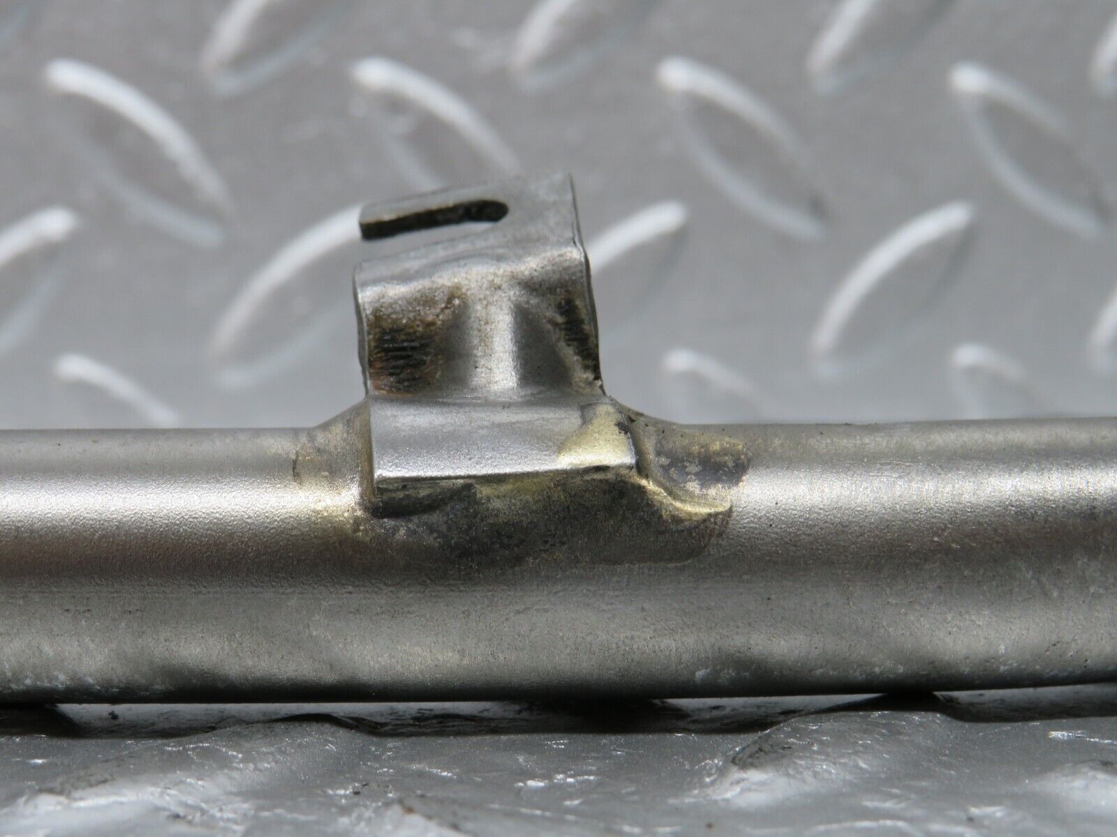 32603 Mercedes-Benz S124 300TE Wagon Air Intake Hose Pipe