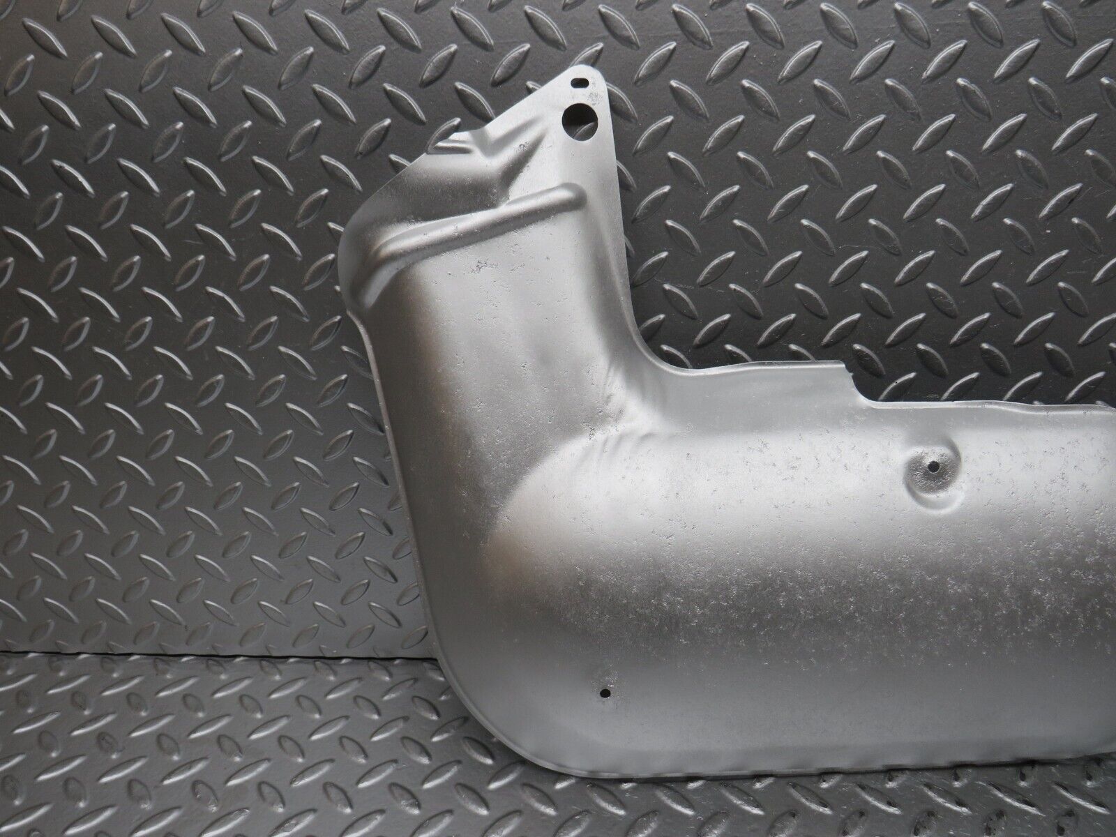 32065 Mercedes-Benz W123 230E Exhaust Heat Shield