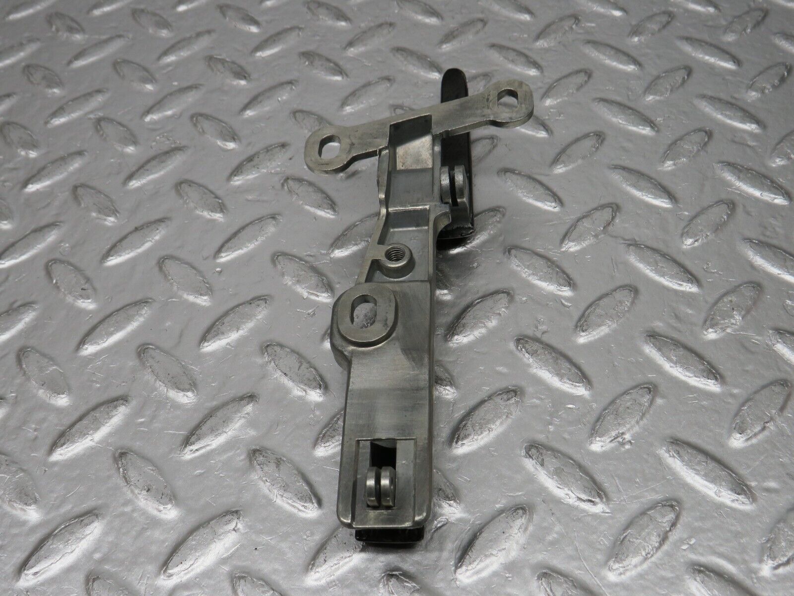 0731 Mercedes-Benz C107 350SLC Coupe Interior Door Handle Right Side