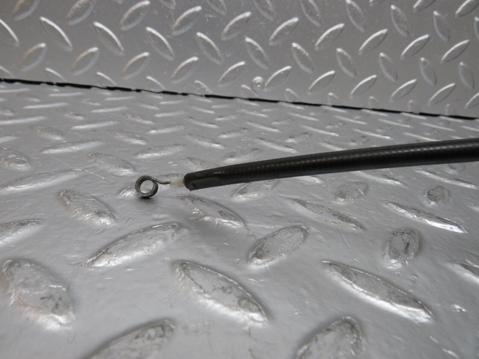 31736 Mercedes-Benz W201 190LE 1.8L Heater Control Switch 2018300185