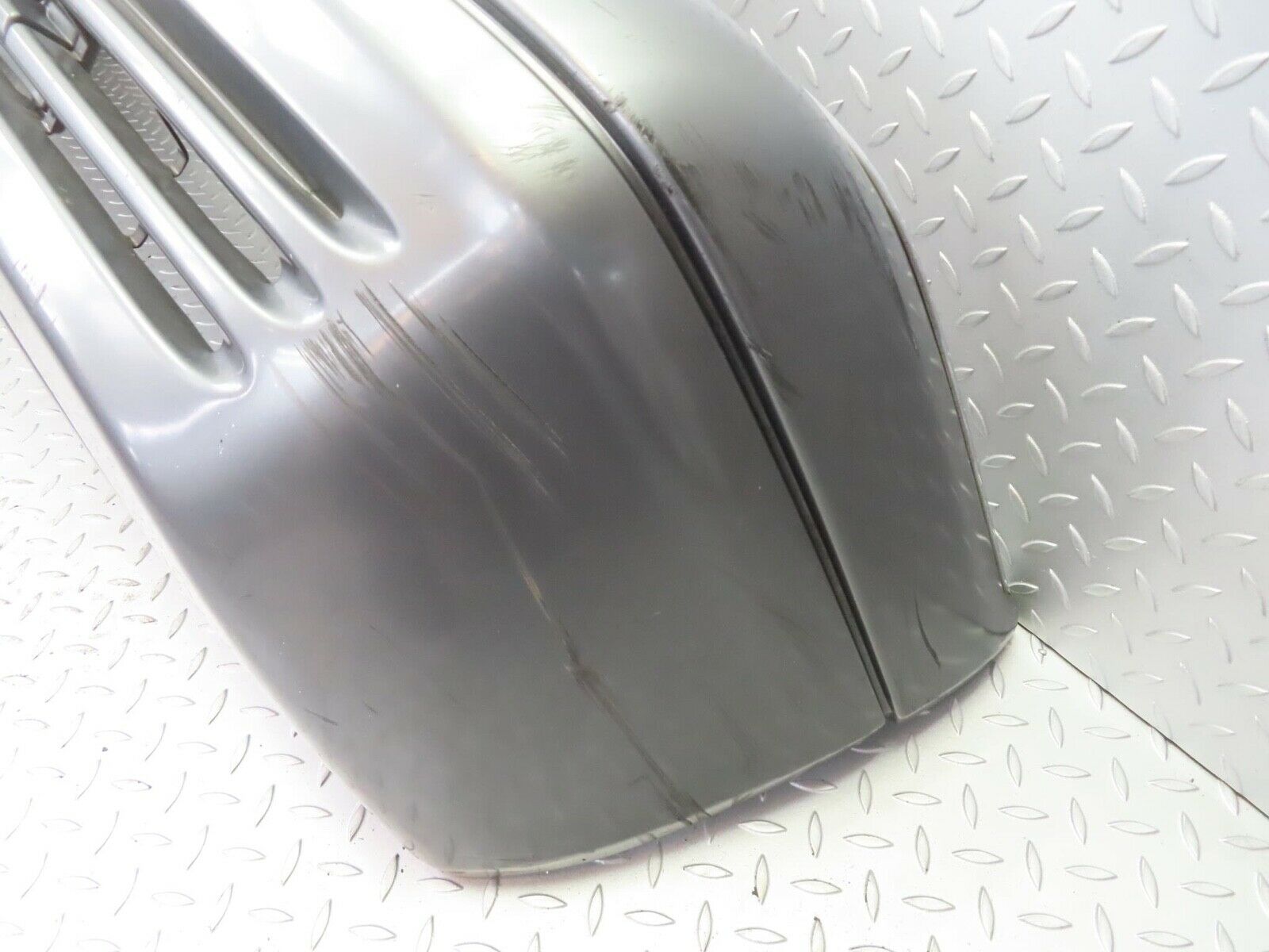 15128 Mercedes-Benz W140 S320 Front Bumper 1408851025