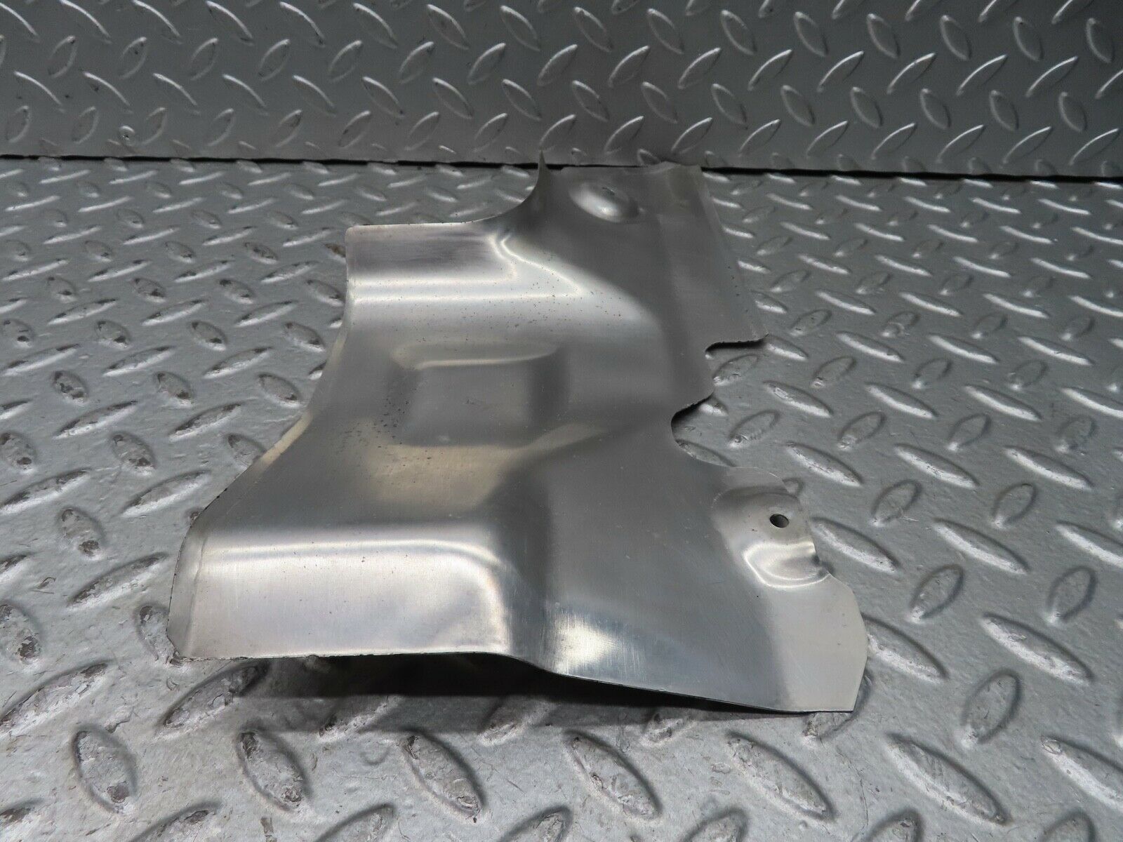 19700 Mercedes-Benz C140 CL420 Coupe Exhaust Heat Shield