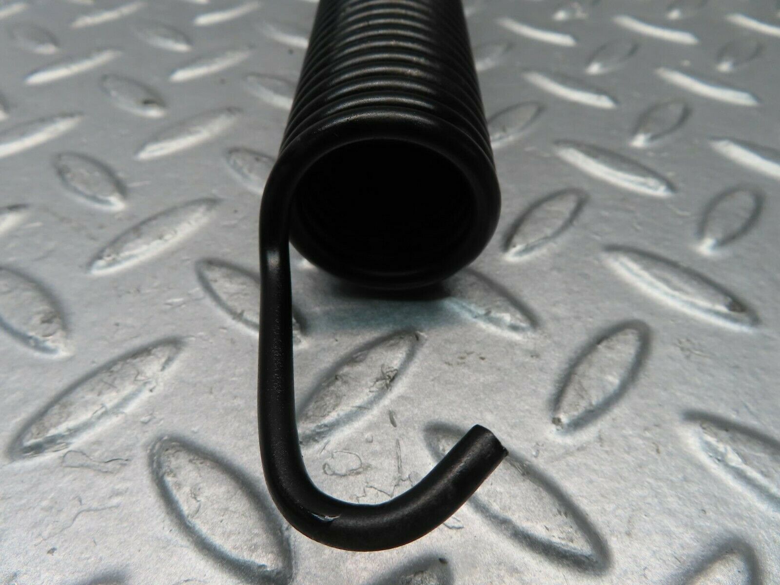 11446 Mercedes-Benz C123 230CE Coupe Trunk Lid Hinge Spring