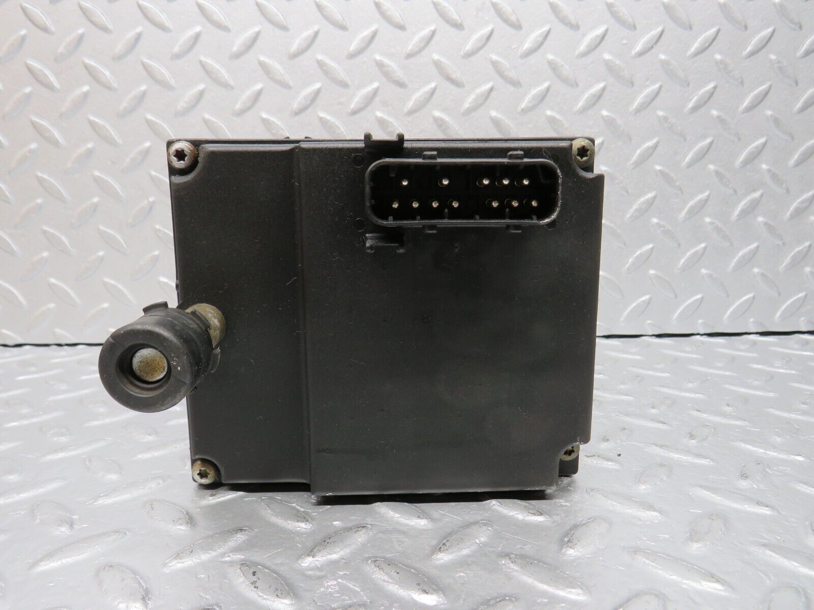 39439 Mercedes-Benz R129 320SL Coupe ABS Brake Pump Bosch 0130108057 0024319712 0265217007