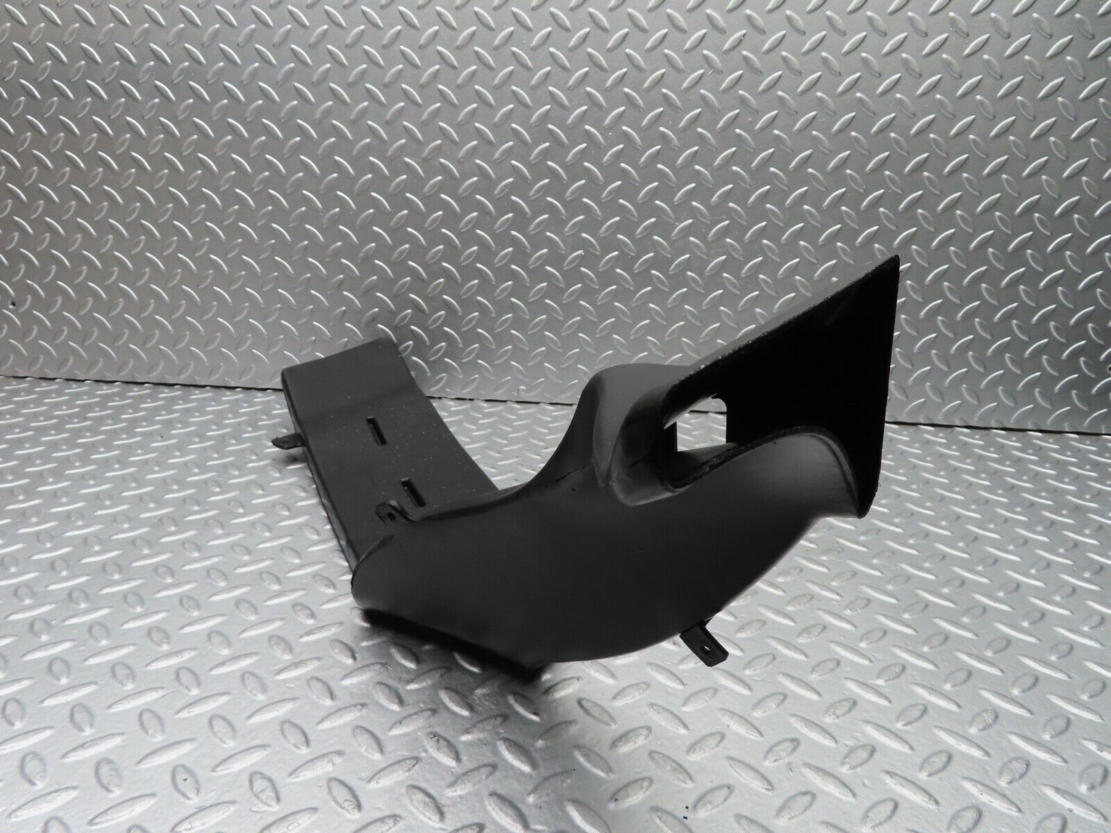 20305 Mercedes-Benz W114 280CE Coupe Heater Air Duct Vent Left Side 1158310145