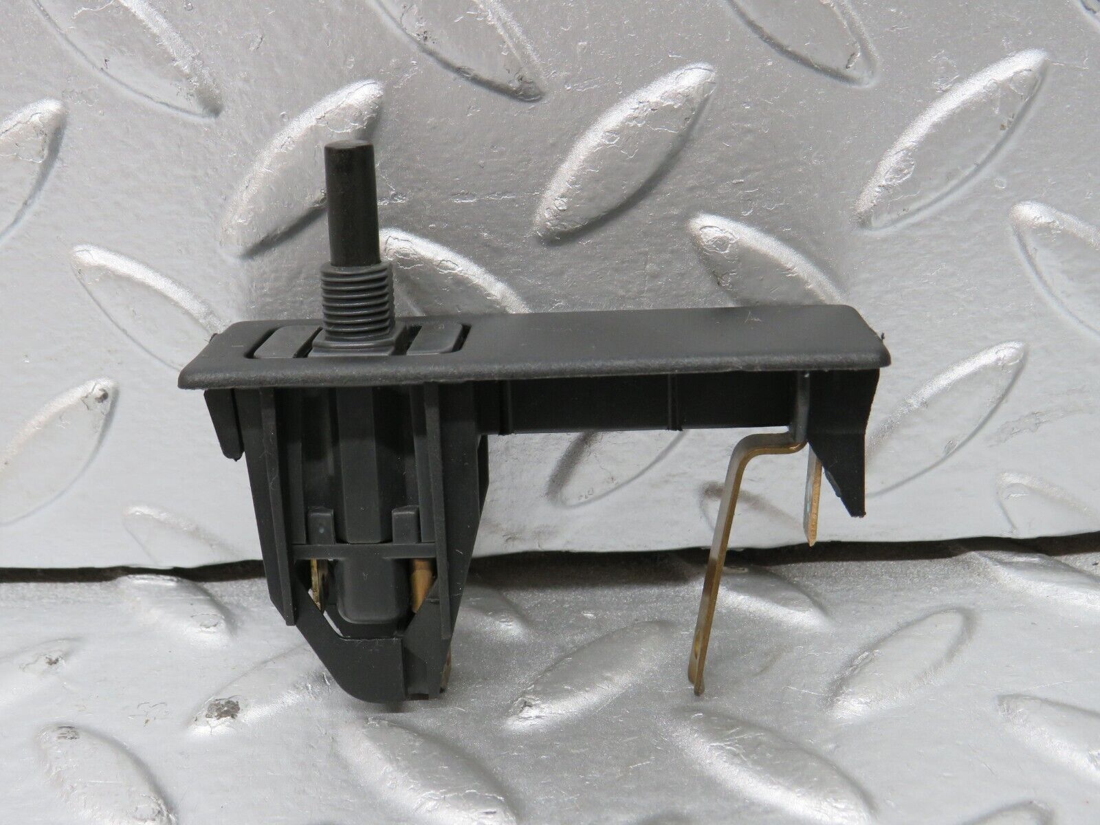 32156 Mercedes-Benz W123 230E Trunk Boot Light Switch 2018200211