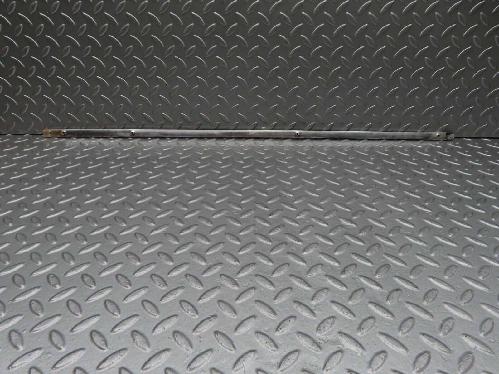 12941 Mercedes-Benz W111 220SE Rear Right Door Centre Moulding Trim