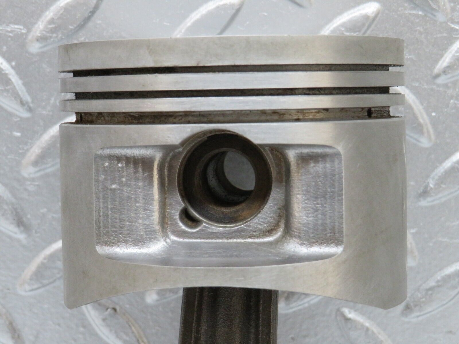 32652 Mercedes-Benz S124 300TE Wagon Piston With Connecting Rod 88.475mm 10205