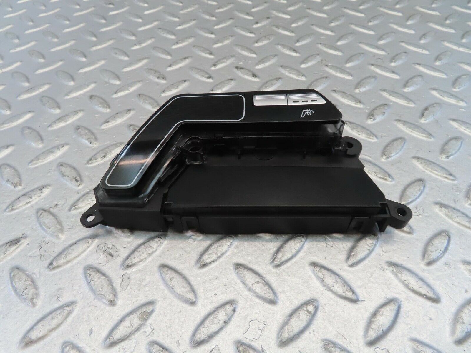 11095 Mercedes-Benz W221 S320 Rear Right Seat Switch 2218700158