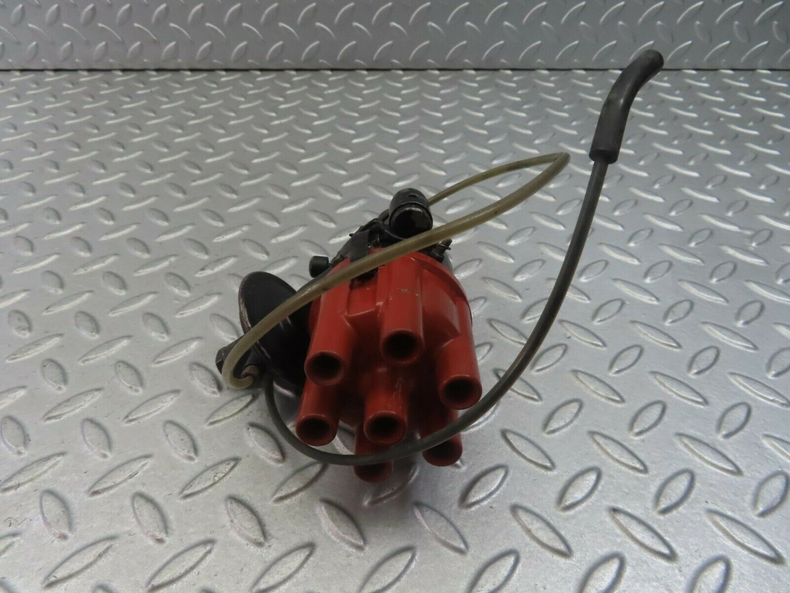 8288 Mercedes-Benz W120 Ponton Ignition Distributor VJUR 4BR 27T