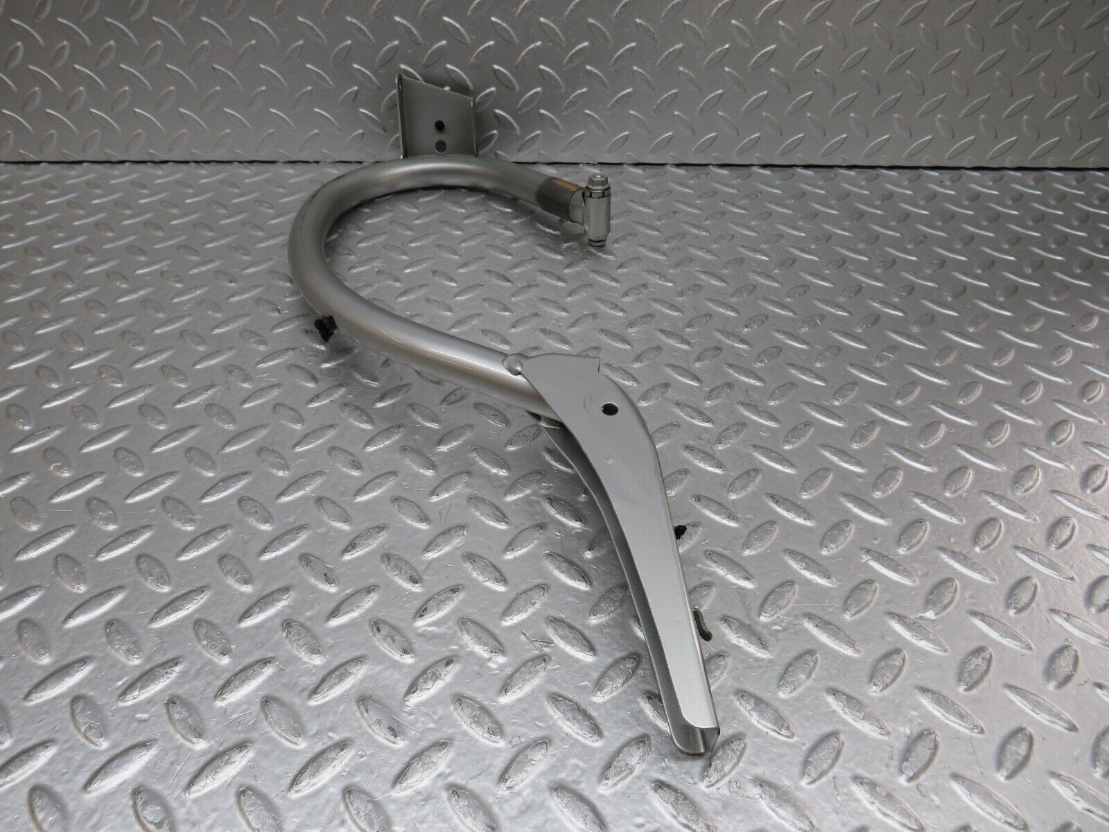 34807 Mercedes-Benz W210 320E Trunk Lid Hinge Left Side