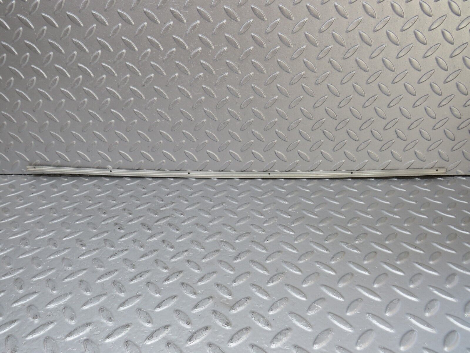 36752 Mercedes-Benz W201 190E 2.0L Sunroof Chrome Trim