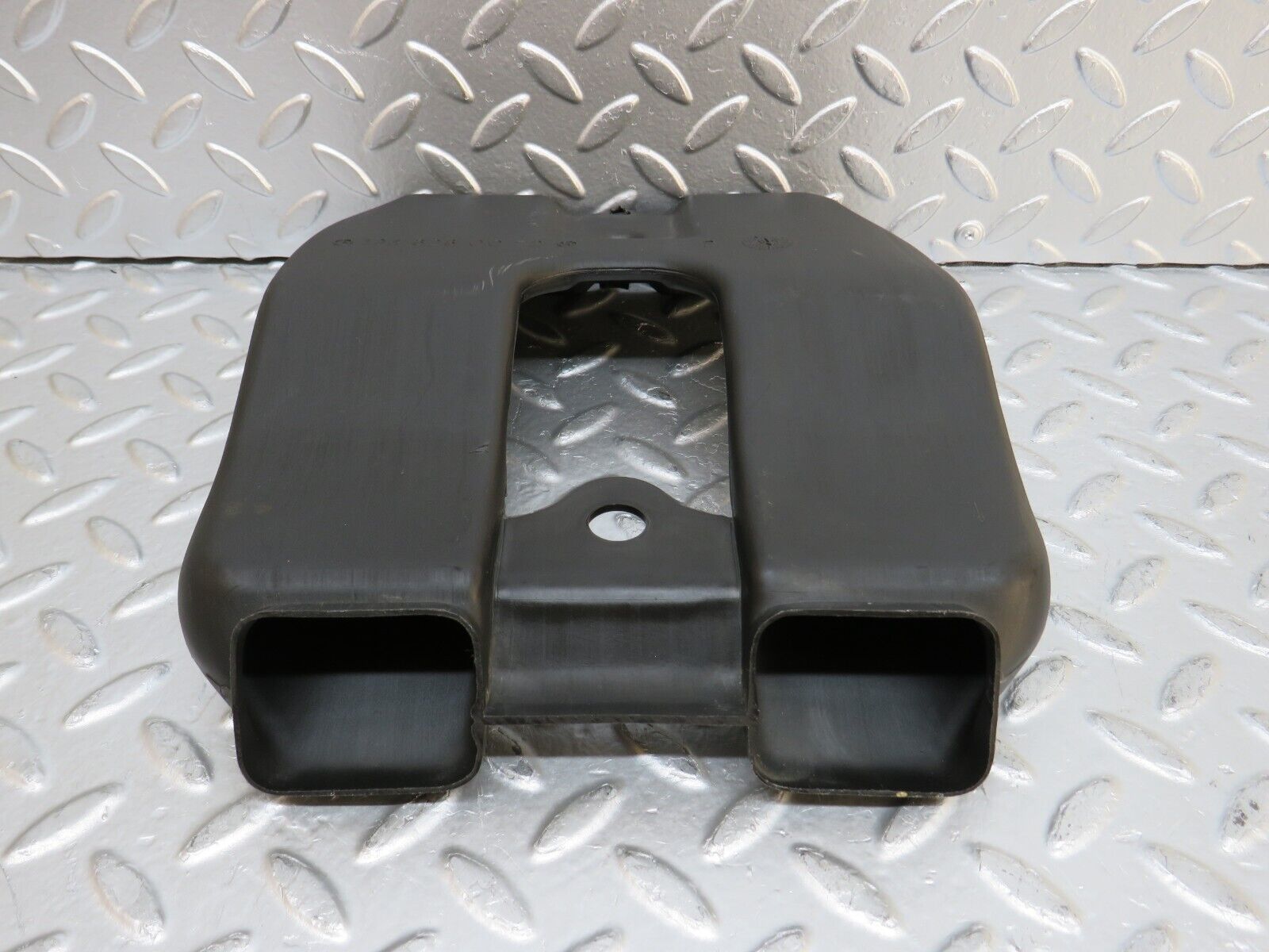 29332 Mercedes-Benz W124 230E Engine Bay Water Drain 1246280072