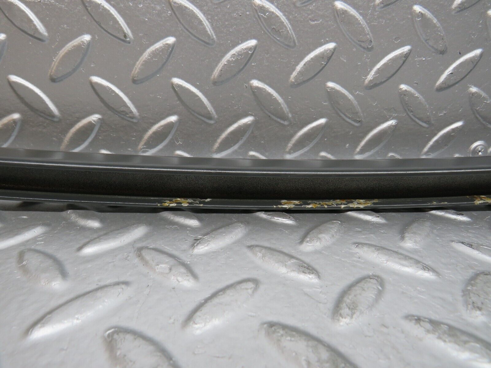 29398 Mercedes-Benz W124 230E Rear Right Door Window Channel