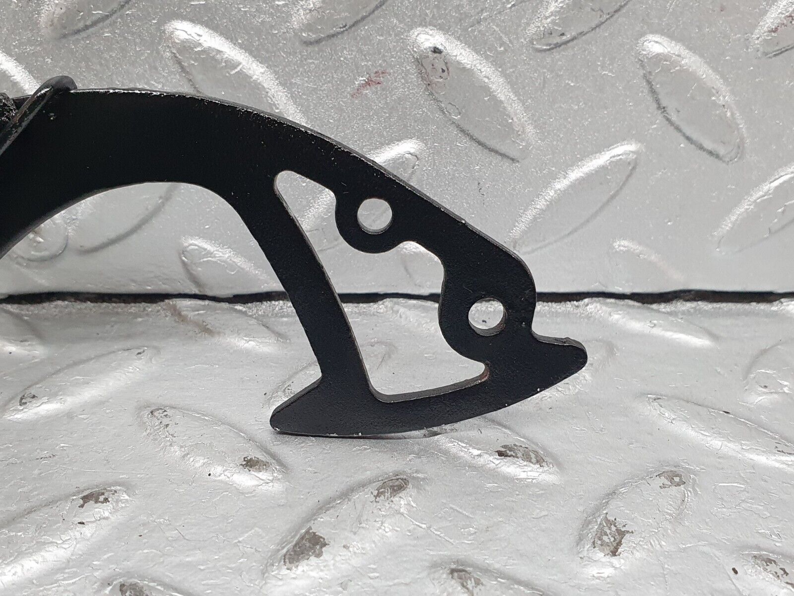 41166 Mercedes-Benz W126 300SE Bonnet Safety Latch