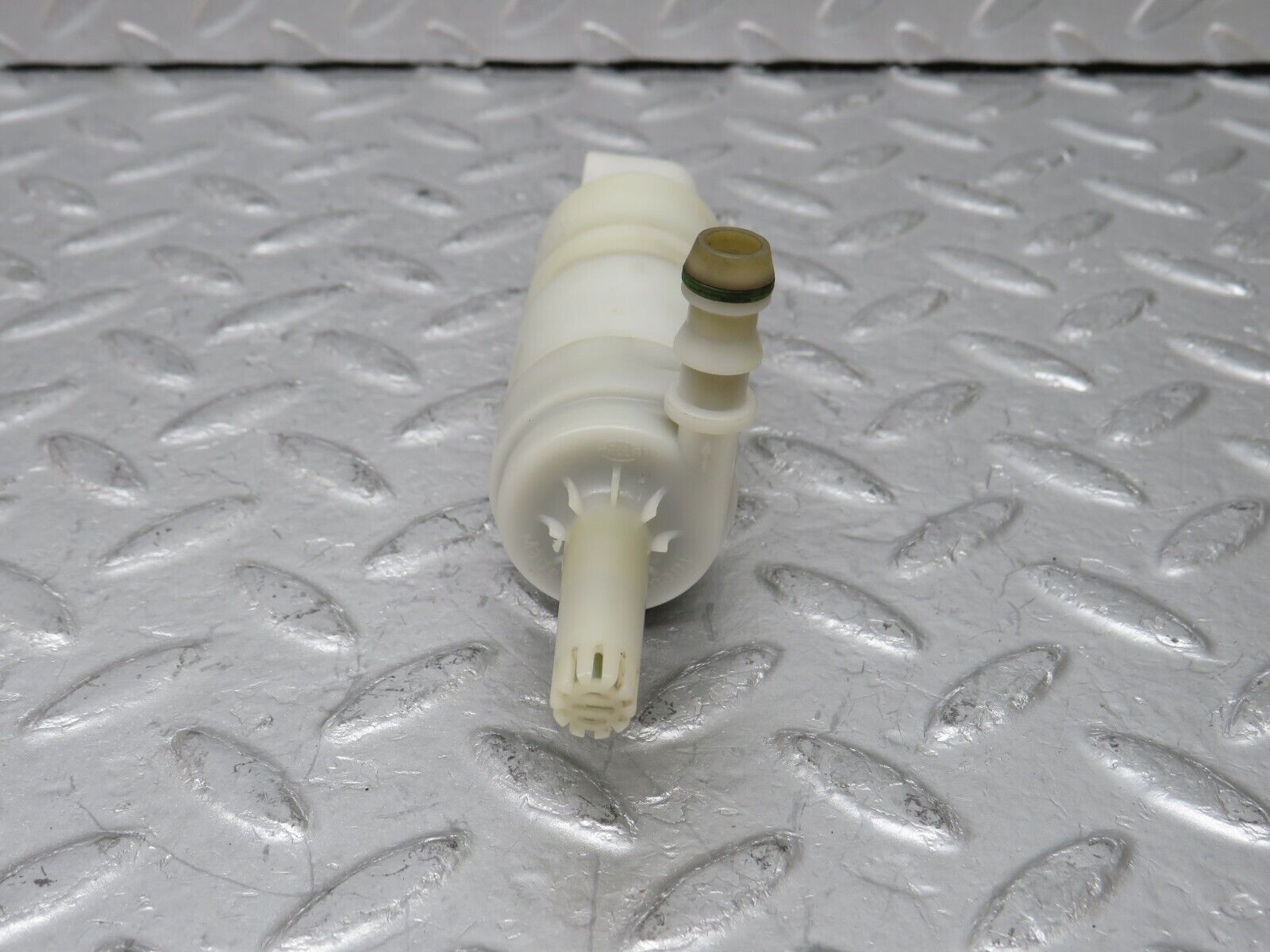 34744 Mercedes-Benz W210 320E Headlight Washer Pump Hella