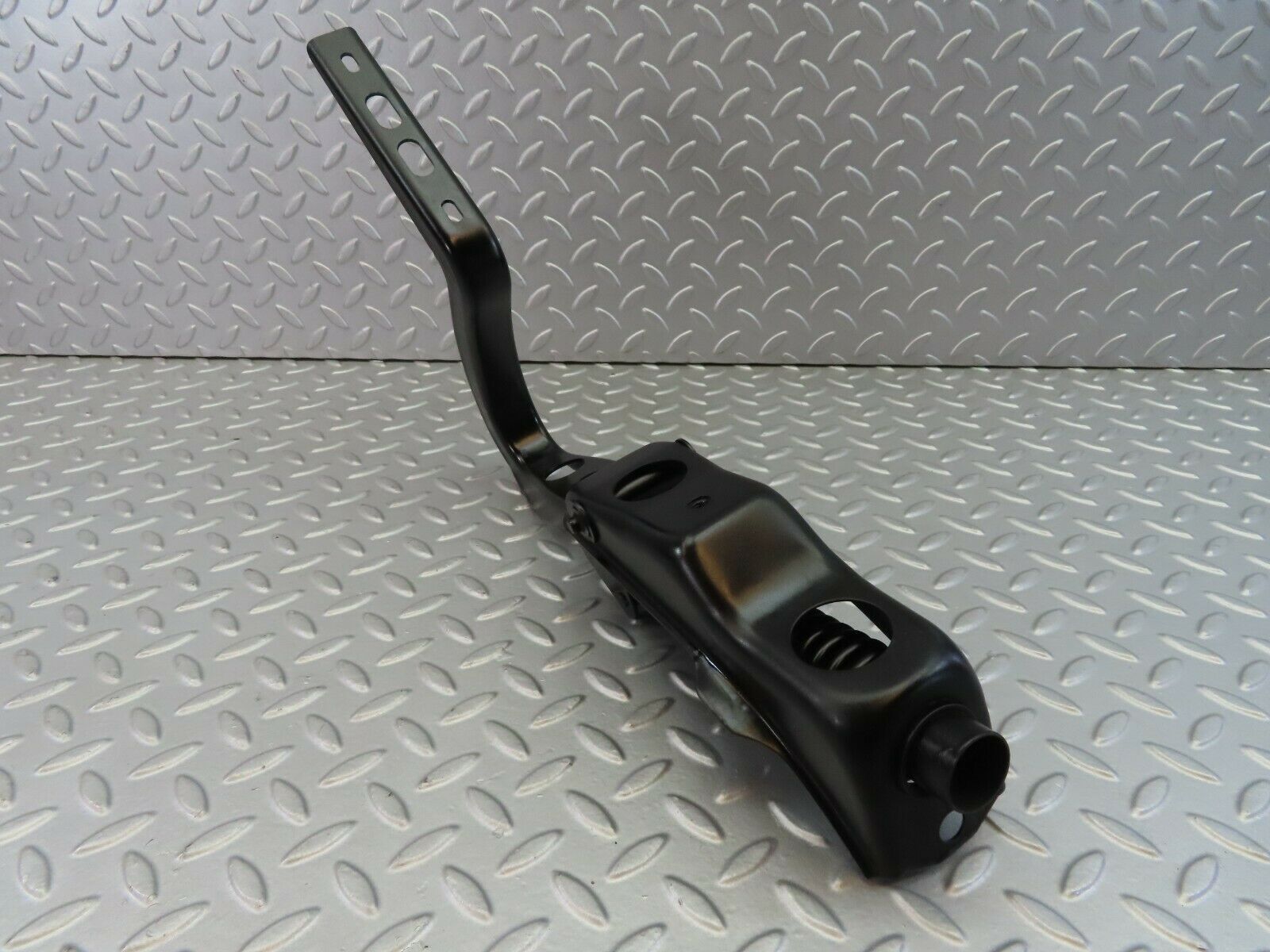 7442 Mercedes-Benz W116 450SE Trunk Lid Hinge With Spring Right Side