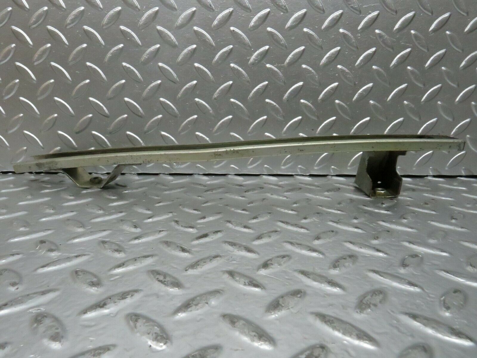 23777 Mercedes-Benz C107 450SLC Coupe Rear Right Window Channel