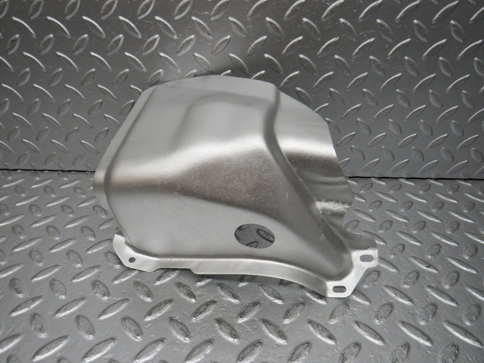 30837 Mercedes-Benz W201 190E 2.0L Exhaust Heat Shield