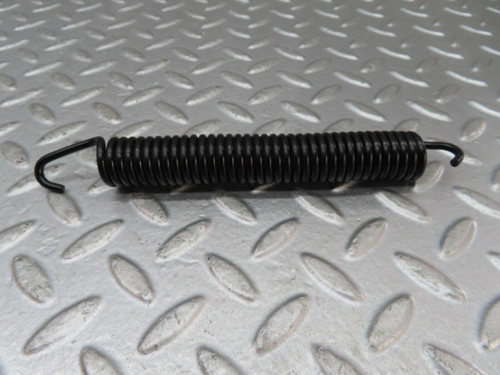 18722 Mercedes-Benz W120 W121 Ponton Bonnet Hinge Spring