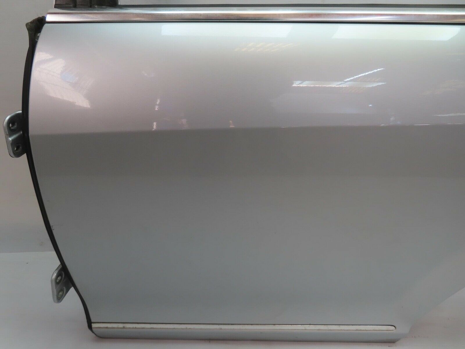 11242 Mercedes-Benz W221 S320 Rear Left Door