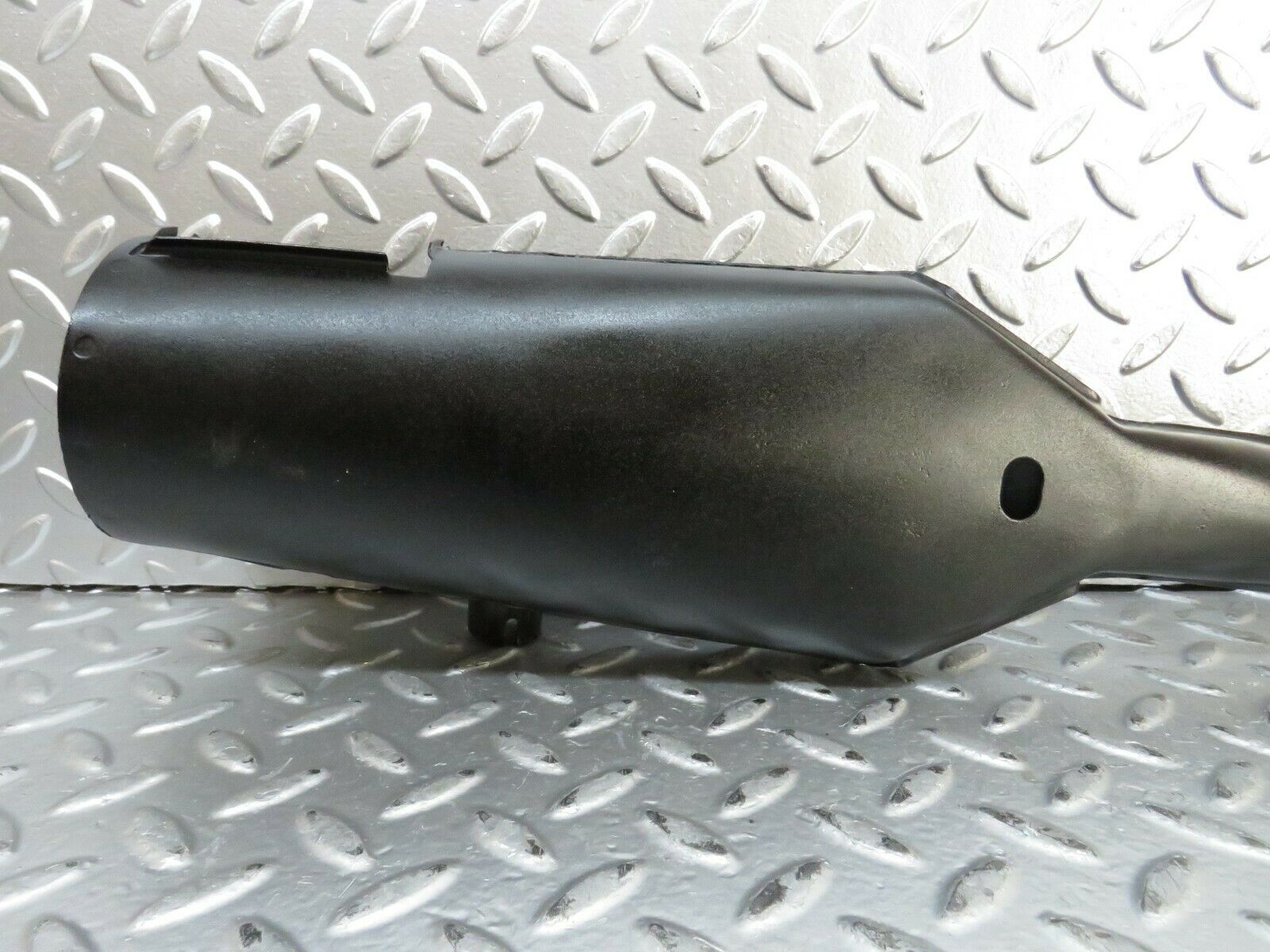 23807 Mercedes-Benz C107 450SLC Coupe Steering Column Housing