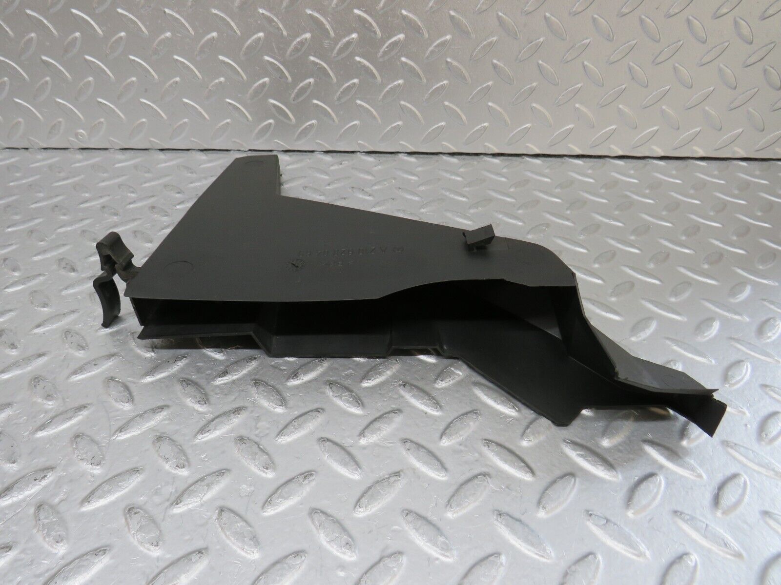 34996 Mercedes-Benz W210 320E Water Drain Pair 2106280369 2106280469