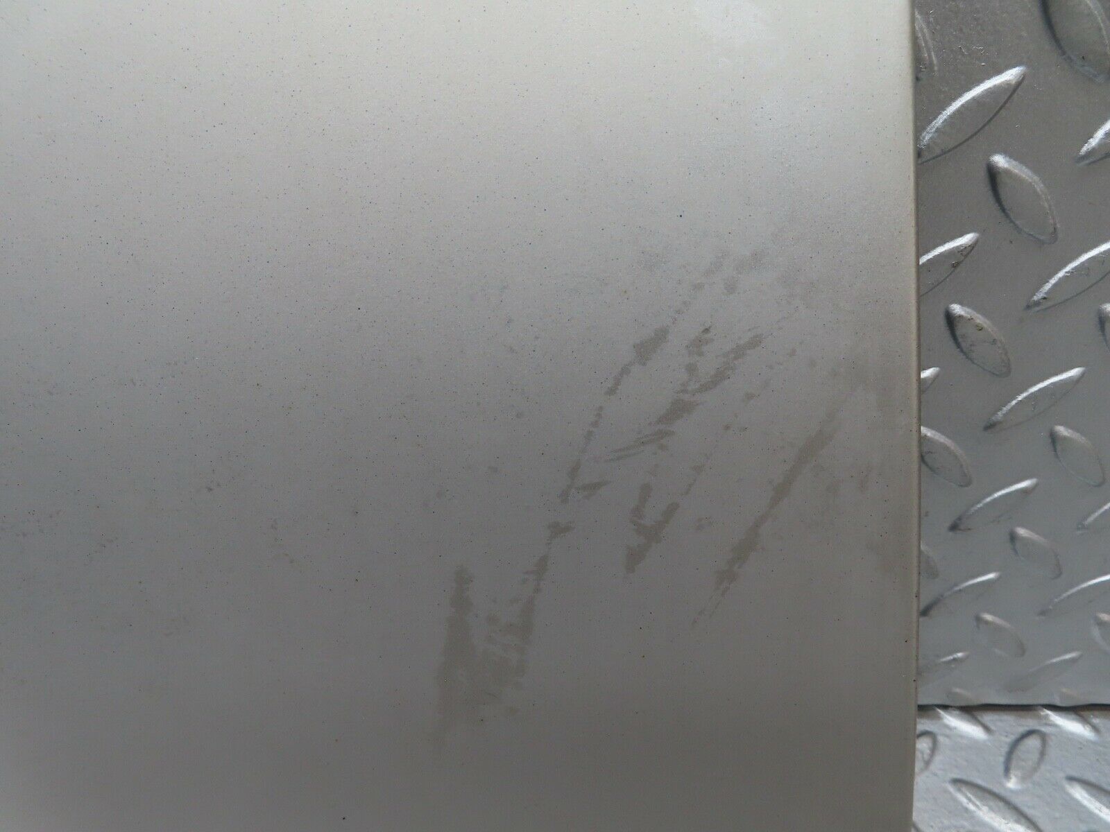 19320 Mercedes-Benz C140 CL420 Coupe Rear Right Fender Wing Lower Trim 1406908640