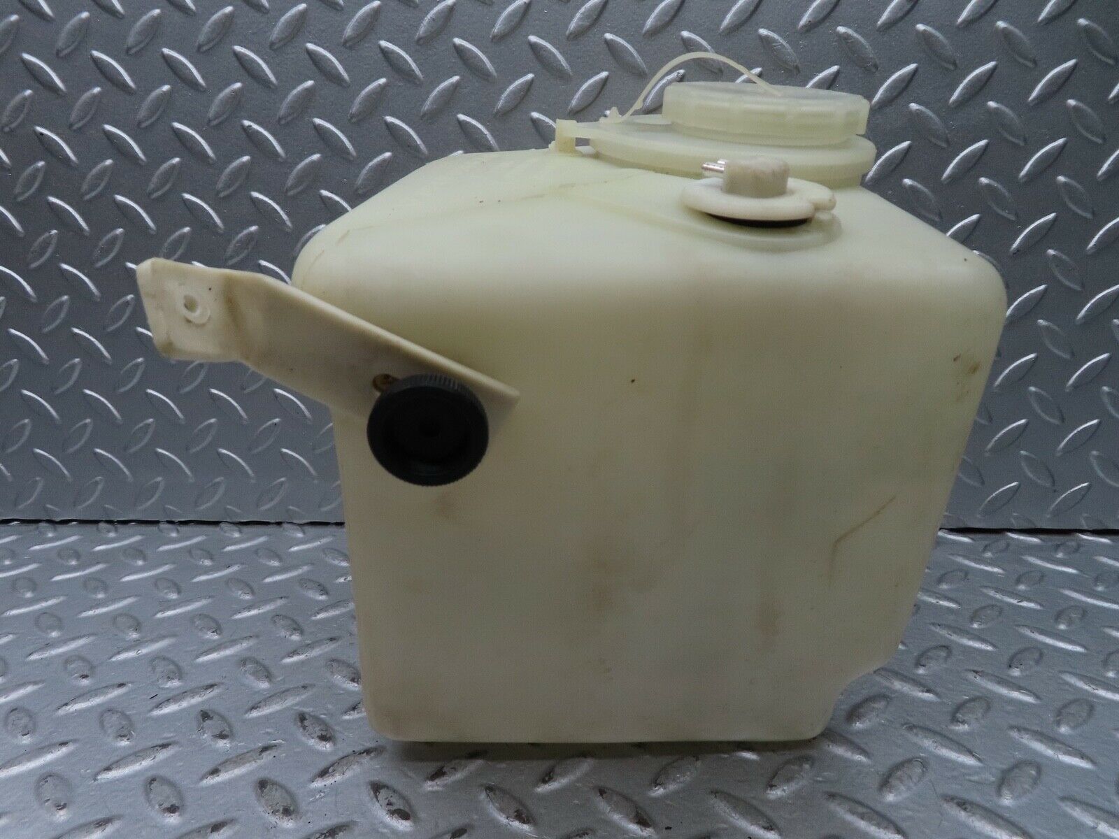 17384 Mercedes-Benz R129 300SL Coupe Windscreen Washer Fluid Reservoir Tank