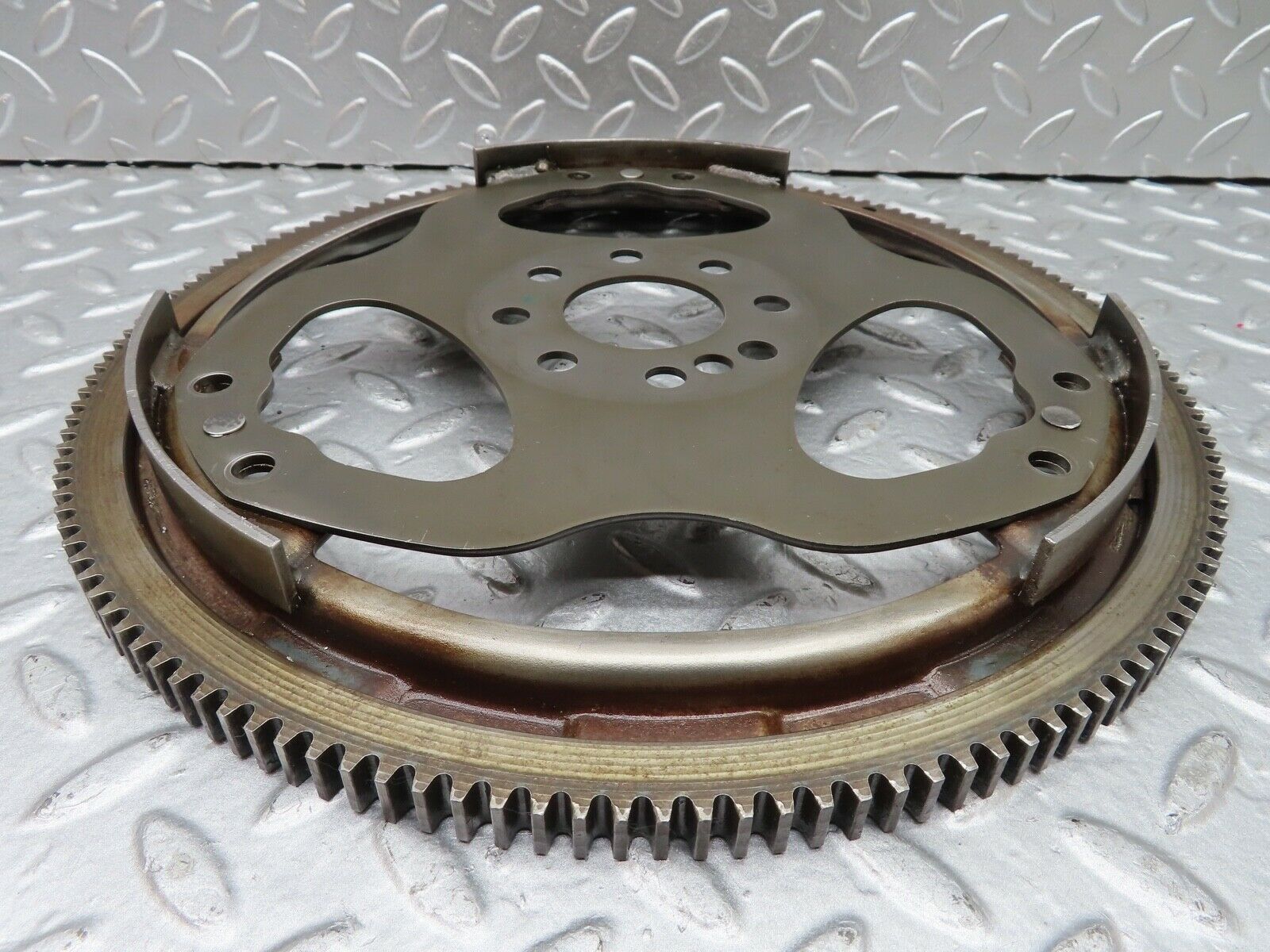 20065 Mercedes-Benz R129 300SL Coupe Flywheel Starter Ring 1020320606