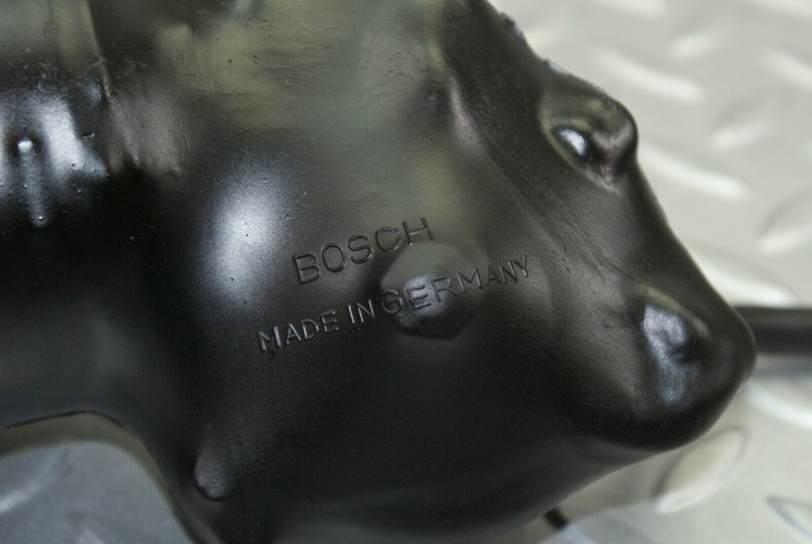 2654 Mercedes-Benz W116 350SE Wiper Motor Bosch 0390341065