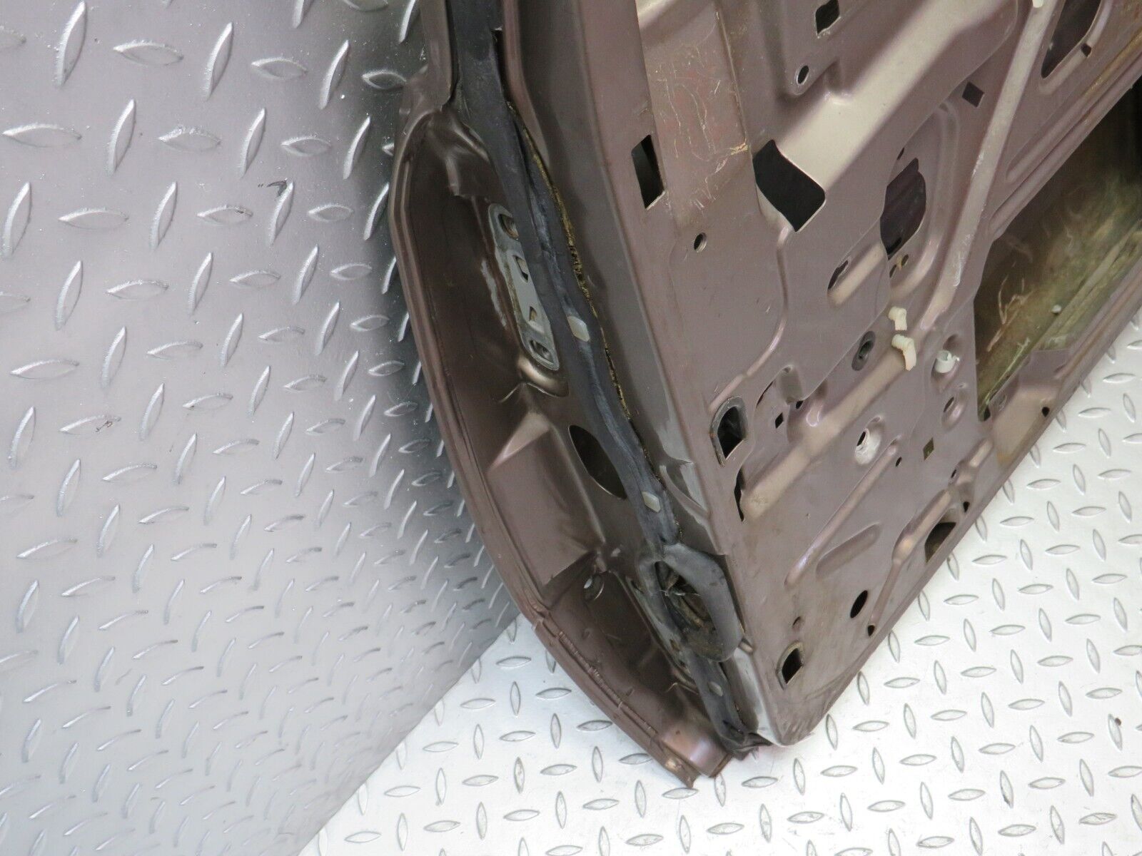 29494 Mercedes-Benz W124 230E Rear Right Door