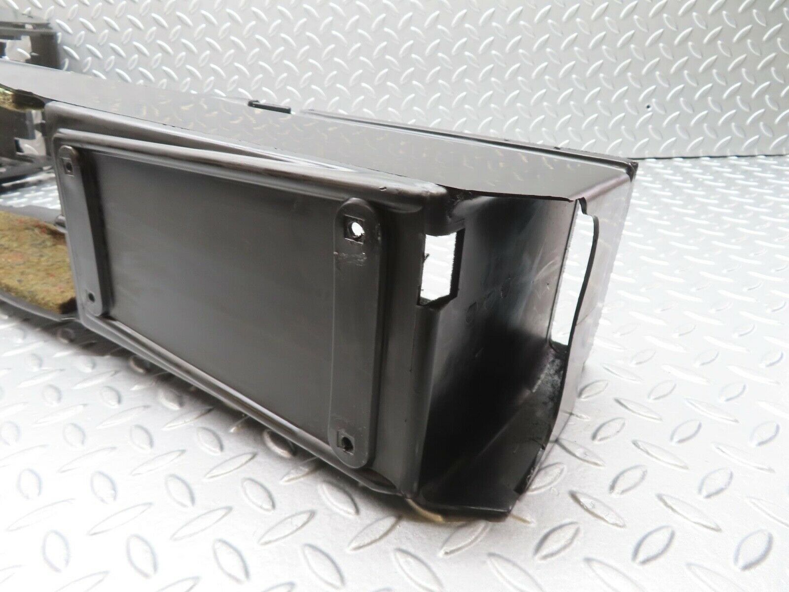 11934 Mercedes-Benz R129 300SL Coupe Centre Console