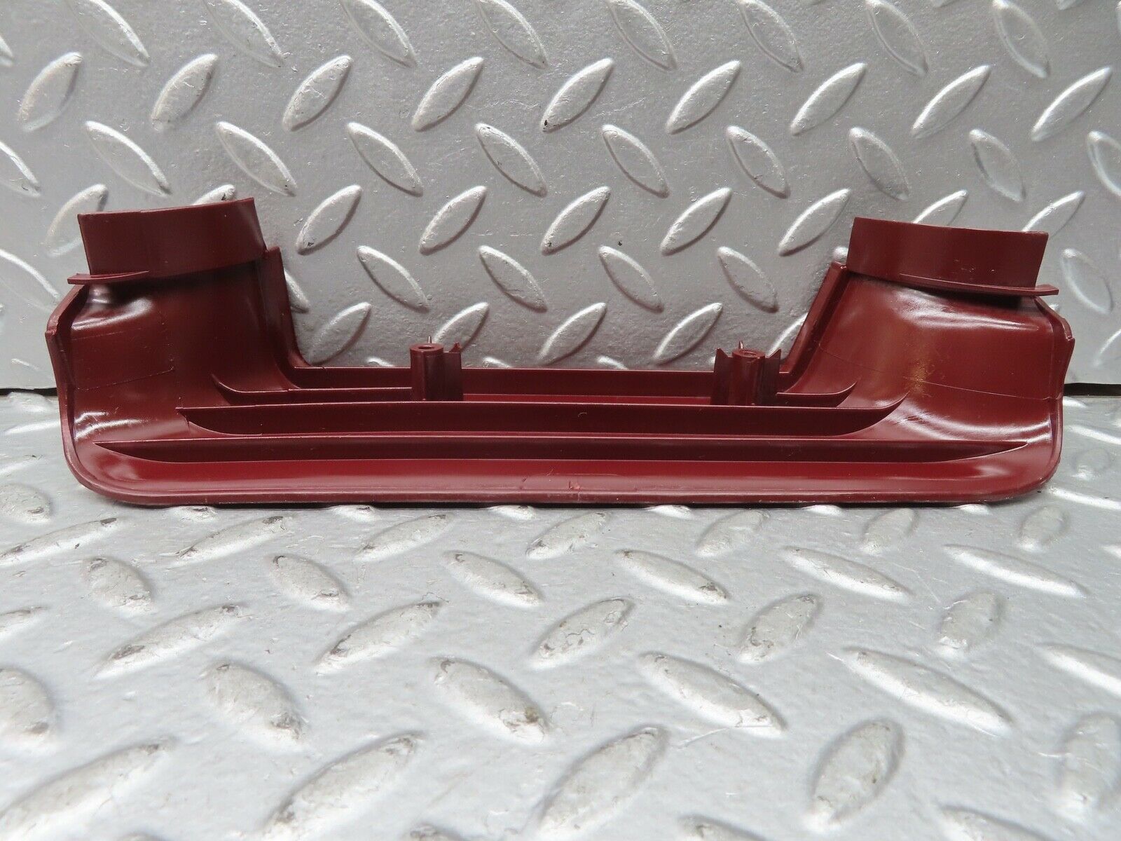 21494 Mercedes-Benz W126 300SE B Pillar Bottom Cover Left 1266920122