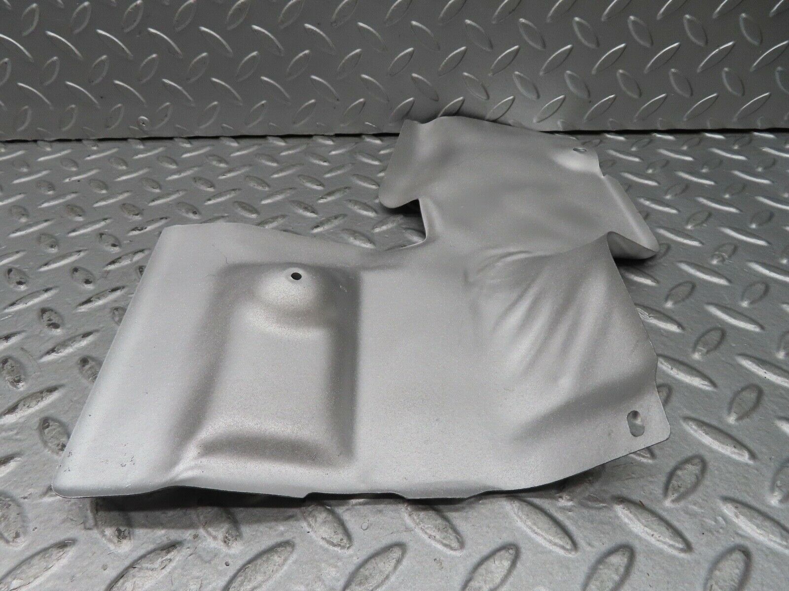17209 Mercedes-Benz R129 300SL Coupe Exhaust Heat Shield