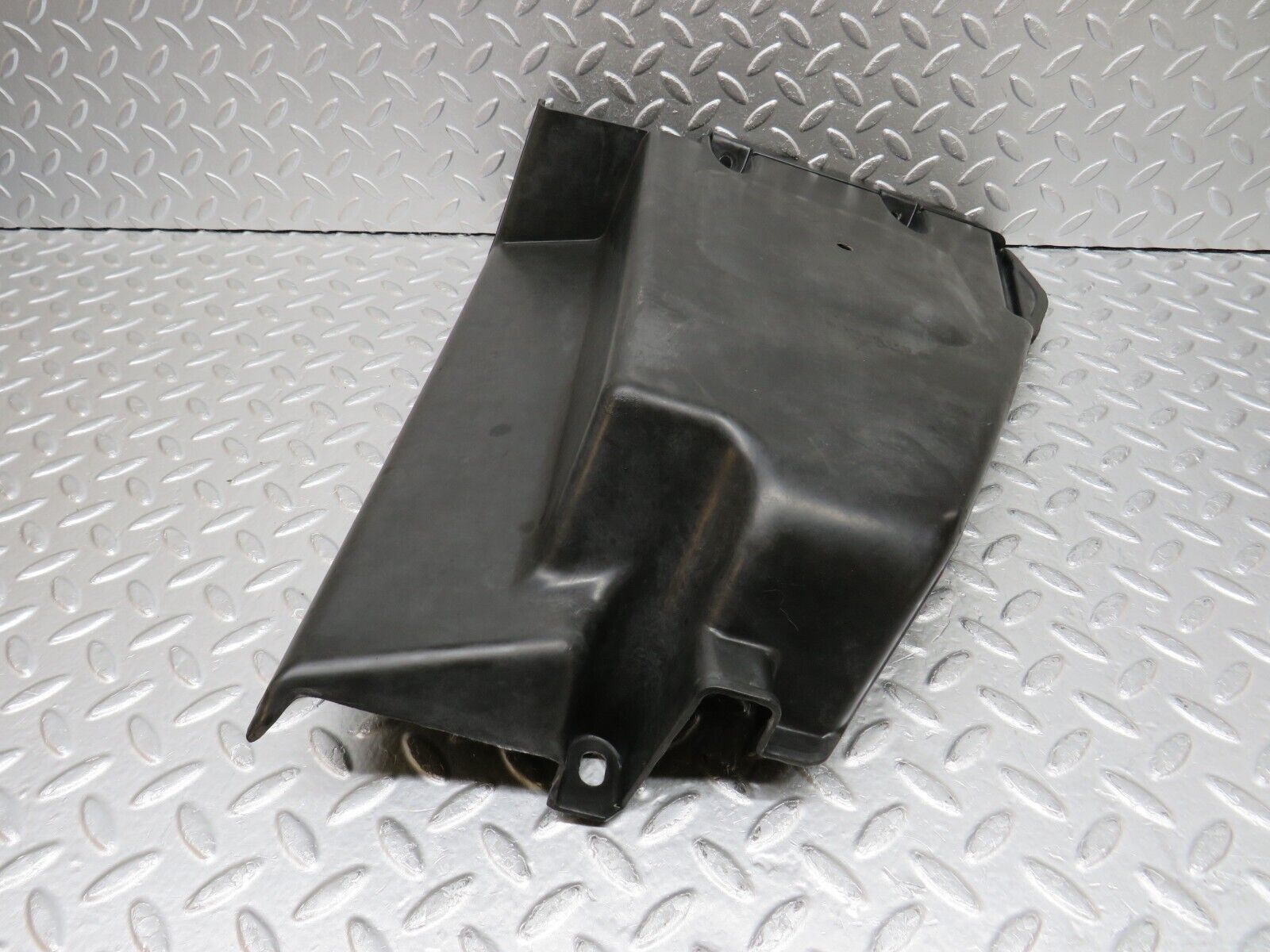 34791 Mercedes-Benz W210 320E Fuel Pump Protective Cover 2104780237