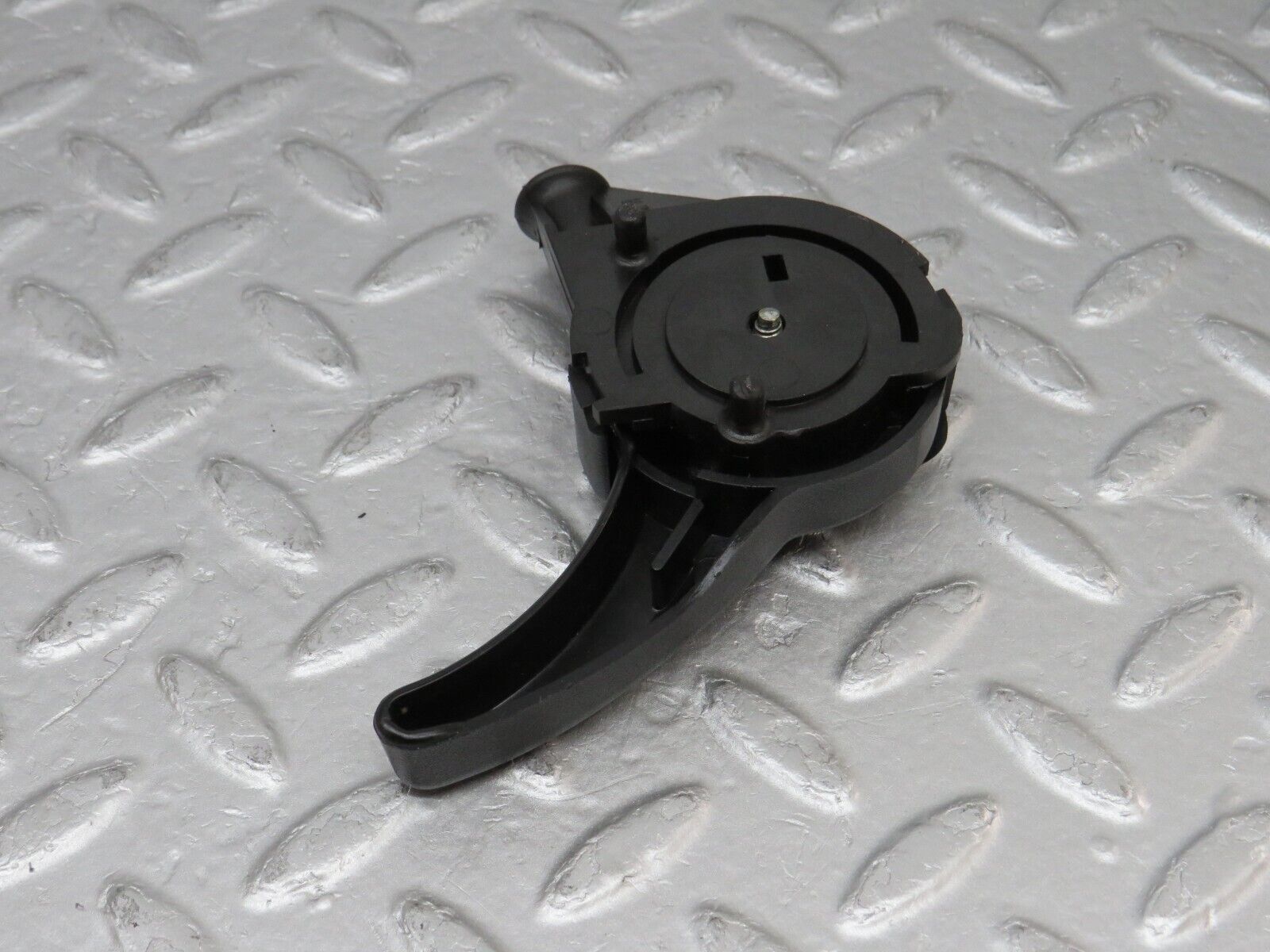 36575 Mercedes-Benz W201 190E 2.0L Hood Opener Bonnet Opener Release