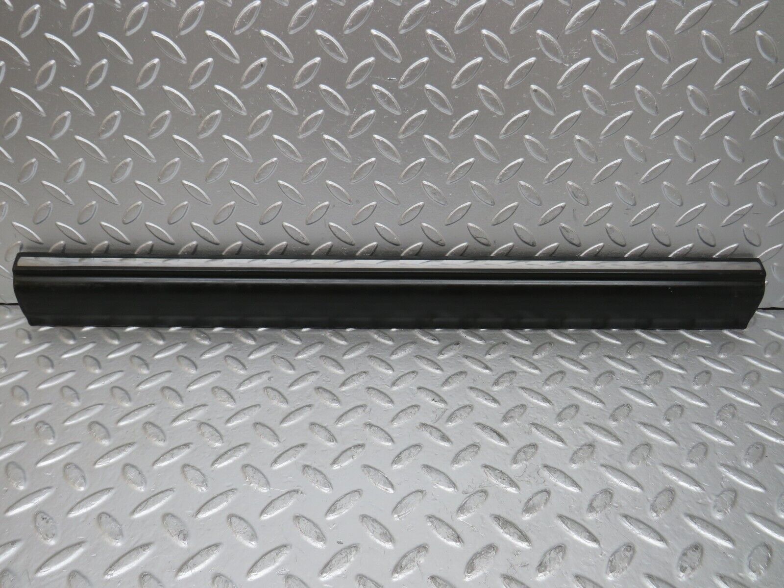 26789 Mercedes-Benz W123 240D Rear Left Door Lower Trim